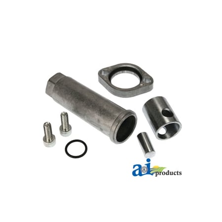 A & I Products Adapter, Cable (For VFG1001 & VFG1003 Valves) 4" x6" x2" A-VFH1429